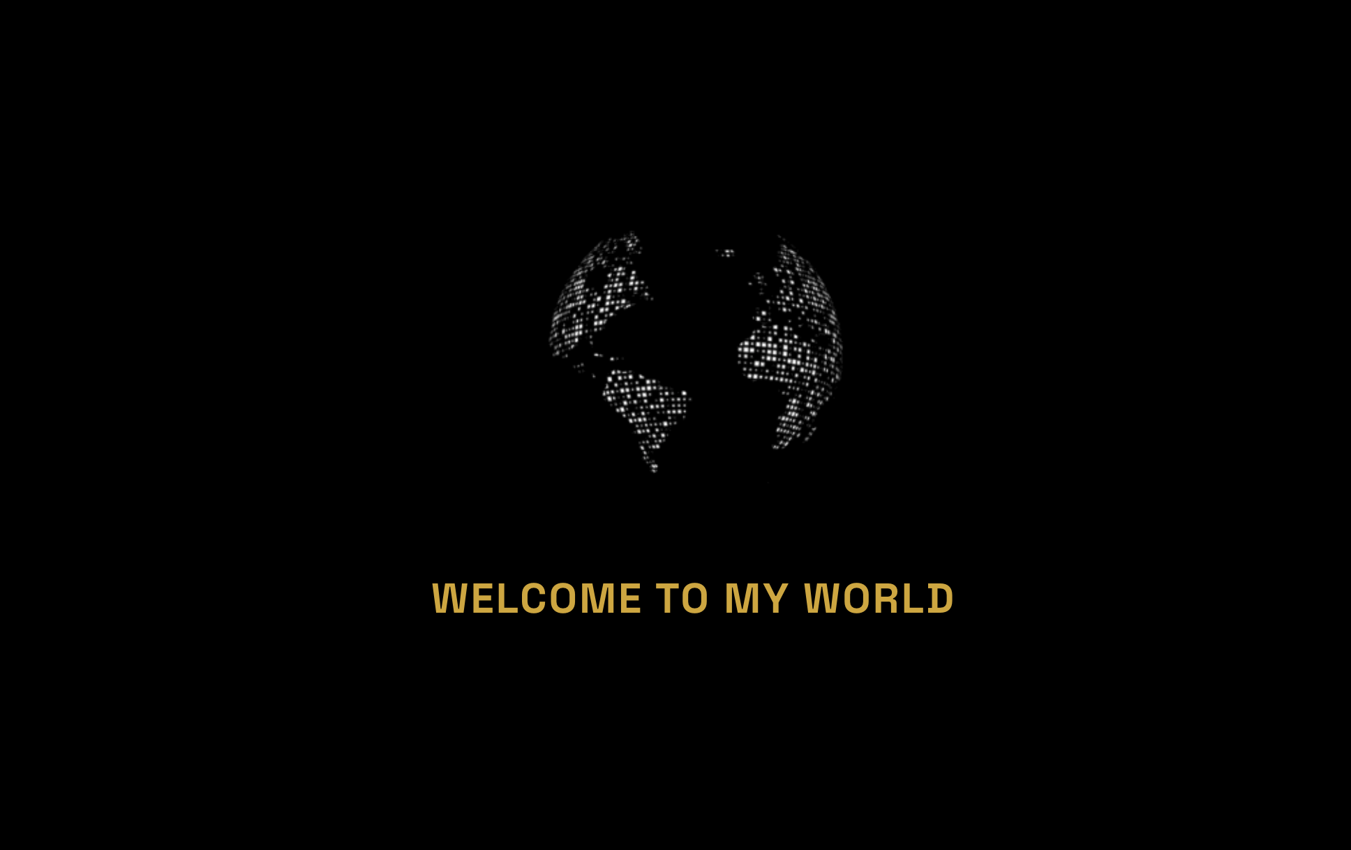 Armaan's World [v2]