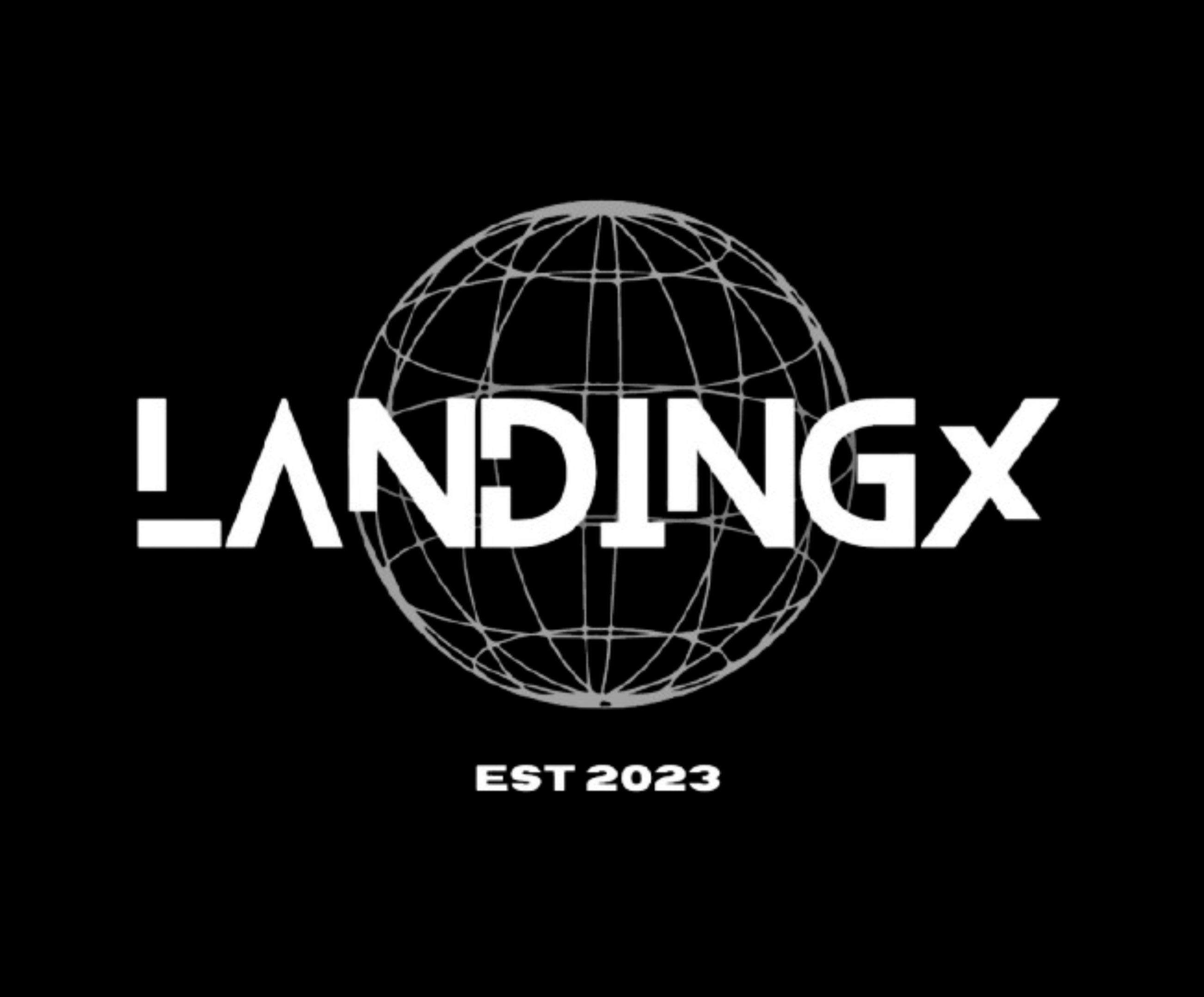 FOUNDER @ LANDINGX